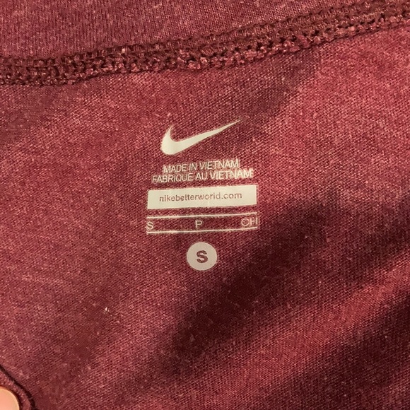 ASU Sun devils shirt - Picture 2 of 3